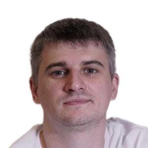 Ежель Сергей Олегович