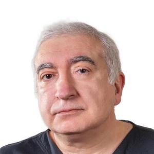 Аганов Сергей Эдуардович