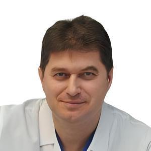 Нагорнюк Василий Николаевич