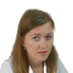 Брылёва Зинаида Максимовна