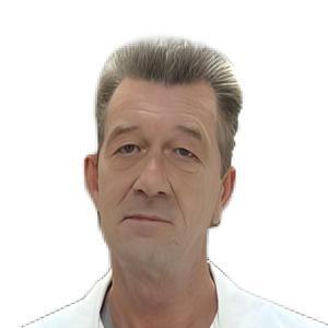 Смирнов Дмитрий Борисович