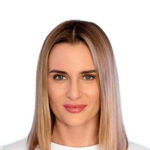 Стерликова Дарья Игоревна