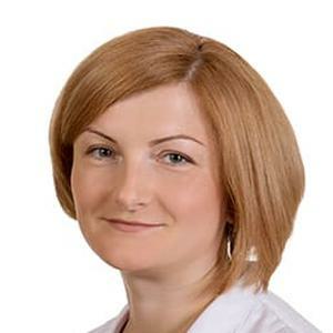 Чечеткина Ольга Борисовна