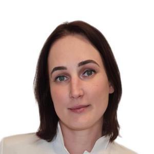 Лисай Диана Эдмундовна