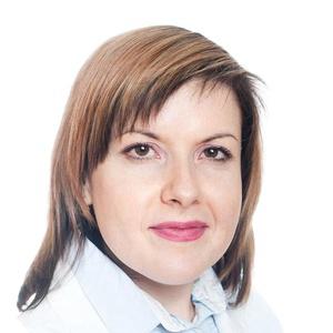 Парфентева Ирина Вадимовна
