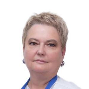 Плашкевич Вера Евгеньевна