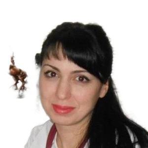 Карданова Марьяна Феликсовна