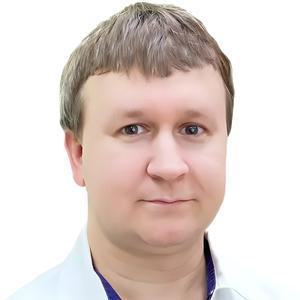 Шигаев Алексей Дмитриевич