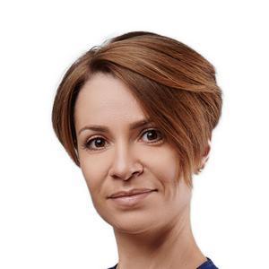 Саттарова Анна Сергеевна