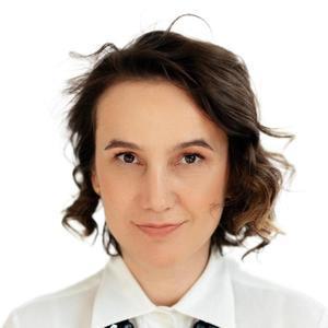 Летаева Марина Васильевна