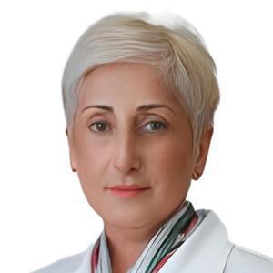 Хадонова Таира Хизировна