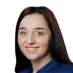 Абсаматова Умукусум Магомедовна