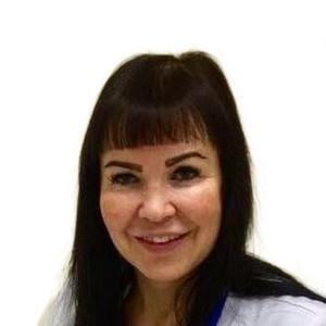 Гришина Ирина Владимировна