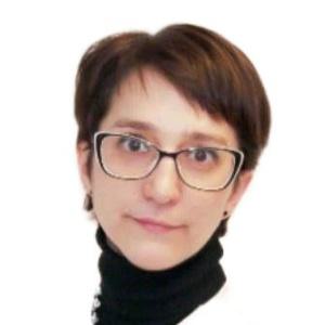 Белокопытова Оксана Николаевна