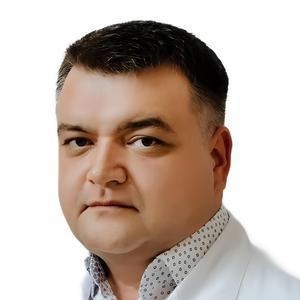 Гатауллин Марат Марселевич