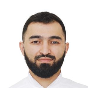 Халефов Халидин Юлудинович