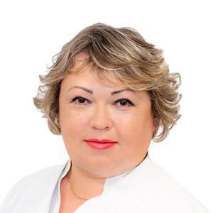 Шапошникова Ольга Владимировна