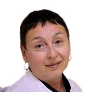 Зотова Ольга Евгеньевна