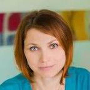 Плотникова (Запольнова) Ирина Владимировна