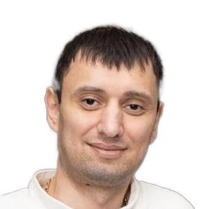 Минченко Валерий Игоревич