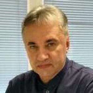 Кара Виктор Владимирович