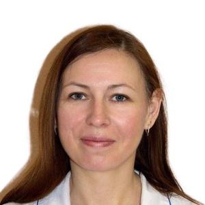 Демченко Ольга Владимировна