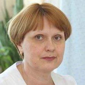 Бабошко Лидия Петровна
