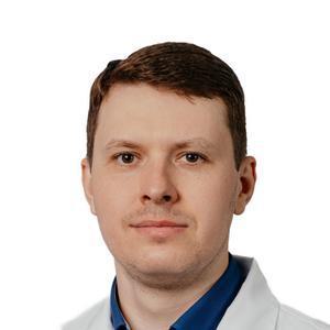 Никитин Владимир Николаевич