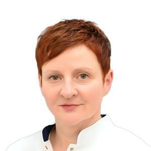 Гузенко Оксана Владимировна