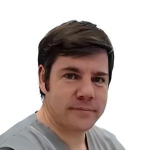 Левочкин Денис Анатольевич