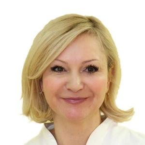 Куликова Светлана Васильевна