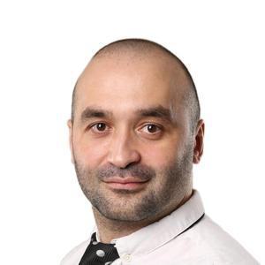 Кумуков Эдуард Валериевич