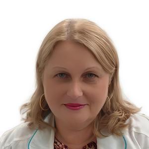 Евграшова Ольга Юрьевна