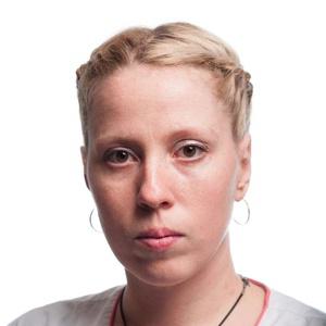 Столярова (Михайлова) Юлия Николаевна