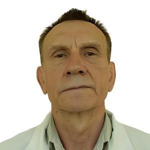 Абашев Марат Исмагилевич
