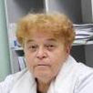 Рыбина Галина Николаевна