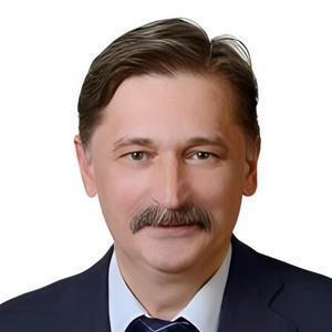 Прядко Сергей Иванович