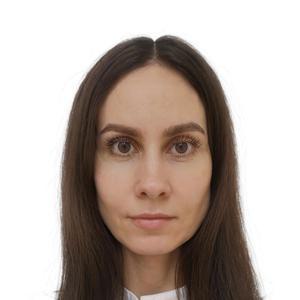 Плотникова Татьяна Леонидовна