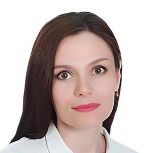 Чернецова Наталья Александровна