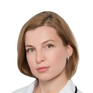 Маркова Наталья Игоревна
