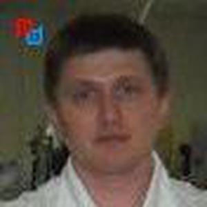 Лысогор Андрей Анатольевич