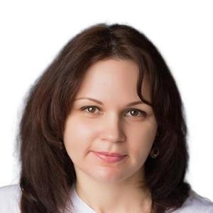 Долгова Виктория Геннадьевна