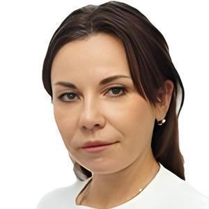 Ступина Юлия Николаевна