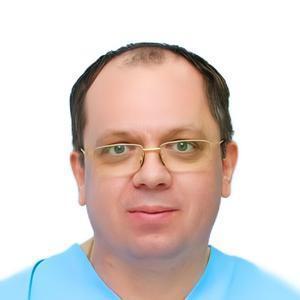 Щека Андрей Викторович