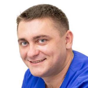 Лисенков Павел Александрович