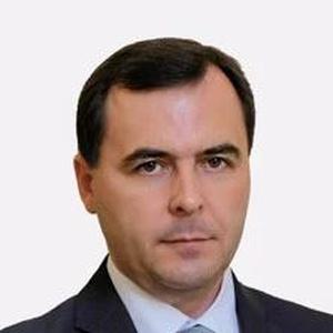Пельганчук Алексей Викторович
