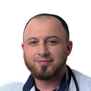 Самедов Шихбала Несирбалаевич