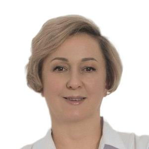 Браженко Татьяна Витальевна