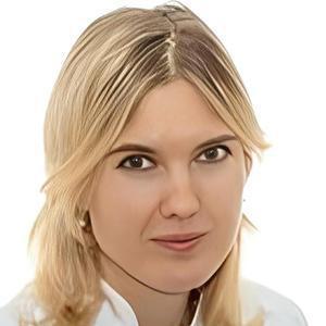 Берникова Анастасия Викторовна