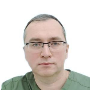 Мирошников Александр Викторович